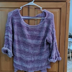 Roxy sweater